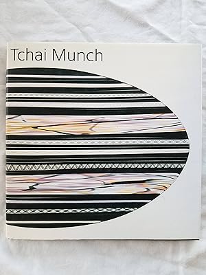 Tchai Munch - 24th September 1994 - 15th January 1995