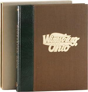 Winesburg, Ohio. With an introduction by Malcolm Cowley and illustratons by Ben F. Stahl