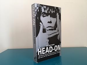 Head-On. Memories of the Liverpool Punk-Scene and the Story of The Teardrop Explodes (1976-82)