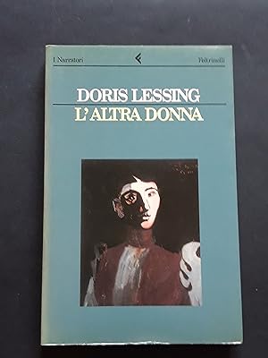 Lessing Doris, L'altra donna, Feltrinelli, 1991 - I