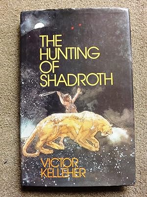 The Hunting of Shadroth