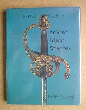 The Price Guide to Antique Edged Weapons.