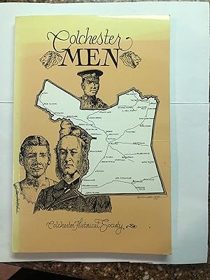 Colchester Men (Nova Scotia)