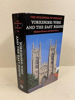 Yorkshire: York and the East Riding