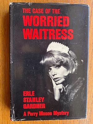 The Case of the Worried Waitress