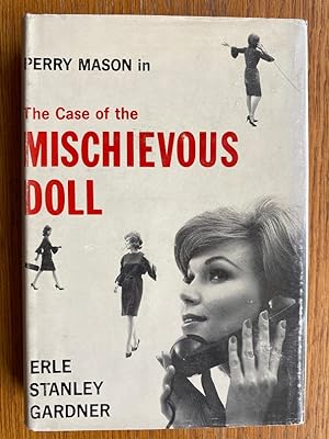 The Case of the Mischievous Doll