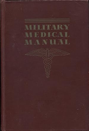 Military Medical Manual