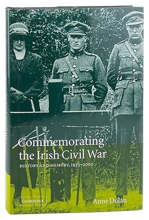 Commemorating the Irish Civil War