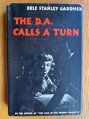 The D.A. Calls A Turn