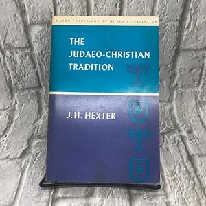 The Judaeo-Christian Tradition
