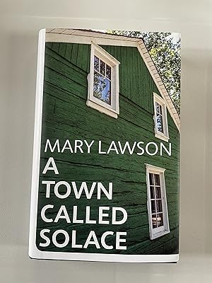 A Town Called Solace