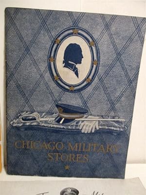 Chicago Military Stores Catalogue