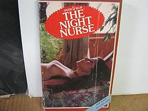 The Night Nurse Dn238