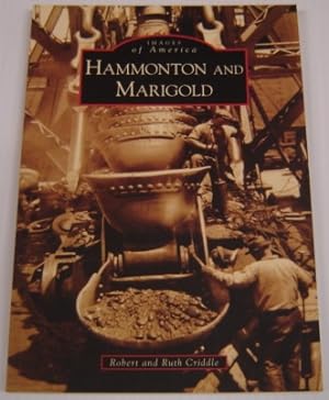 Hammonton and Marigold (Ca) (Images of America)