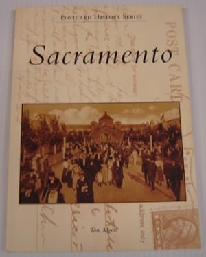 Sacramento (Postcard History Series)