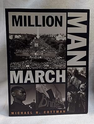 Million Man March [Double presentation copy]