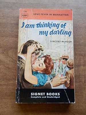 I Am Thinking Of My Darling