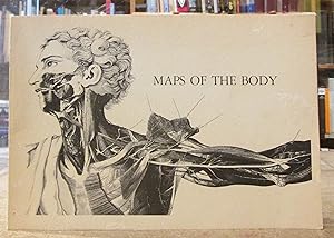 Maps of the Body: Anatomical Illustration through Five Centuries: Catalogue of an Exhibition: Occ...