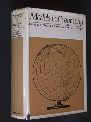 The Second Madingley Lectures: Models in Geography