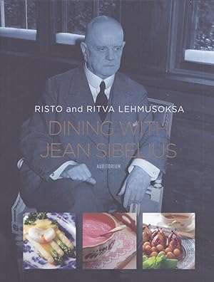 Dining with Jean Sibelius