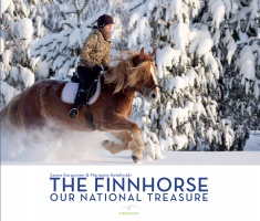 The Finnhorse : Our National Treasure
