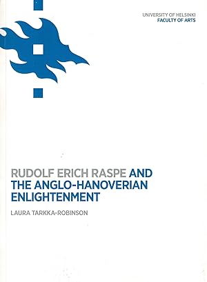 Rudolf Erich Raspe and the Anglo-Hanoverian Enlightenment