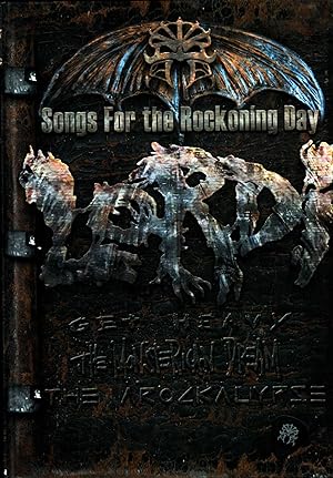 Lordi : Songs for the Rockoning Day
