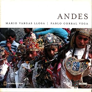 Andes - Spanish edition