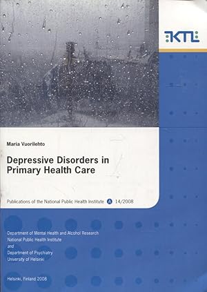 Depressive disorders in Primary Health Care