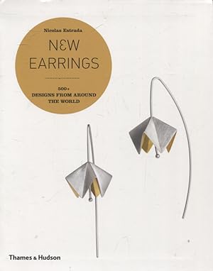 New Earrings : 500+ Designs from Around the World