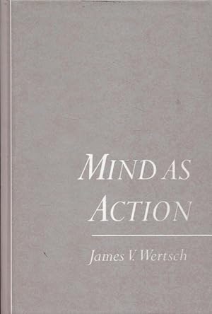 Mind As Action