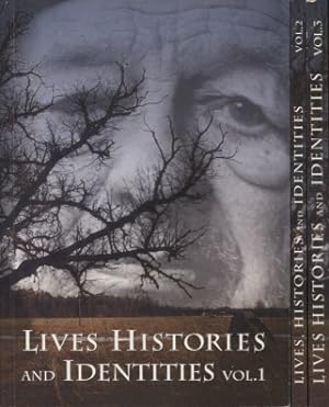 Lives, Histories and Identities 1-3 : Studies in Oral Histories, Life- and Family Stories