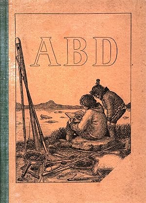 ABD - Greenlandic ABC book