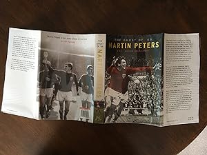 The Ghost of "66 Martin Peters: My Autobiography