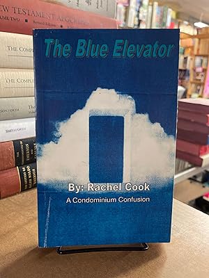The Blue Elevator