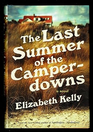 The Last Summer of the Camperdowns: A Novel