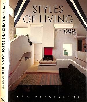 Styles Of Living: The Best Of CASA Vogue