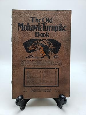 The Old Mohawk Turnpike Book