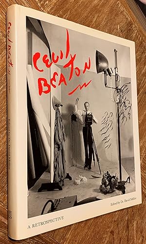 Cecil Beaton; A Retrospective