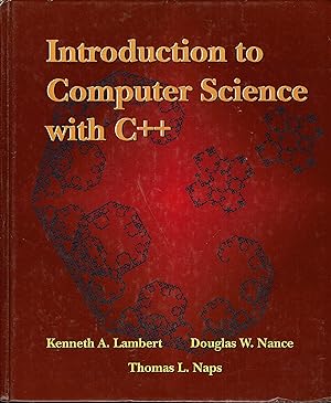 Introduction to Computer Science with C++