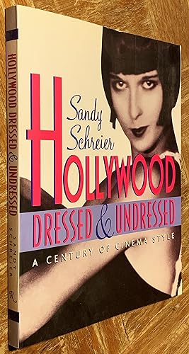 Hollywood Dressed & Undressed: A Century of Cinema Style