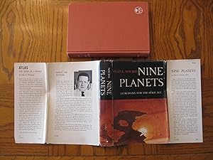 Nine Planets - Astronomy for the Space Age