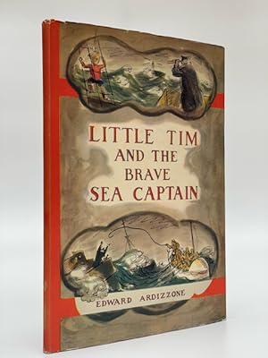 Little Tim and the Brave Sea Captain