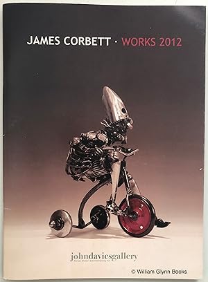 James Corbett. Works 2012