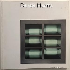 Derek Morris