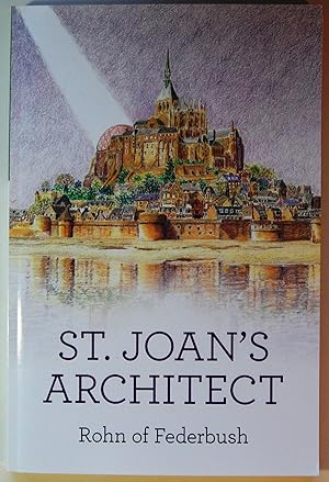 St. Joan's Architect