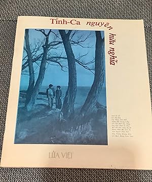 Tinh-Ca (Love Song)