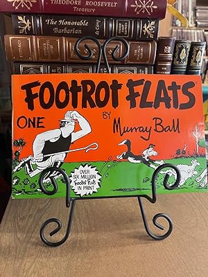 Footrot Flats One