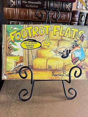 Footrot Flats Four