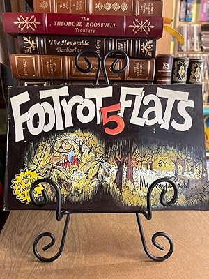 Footrot Flats Five